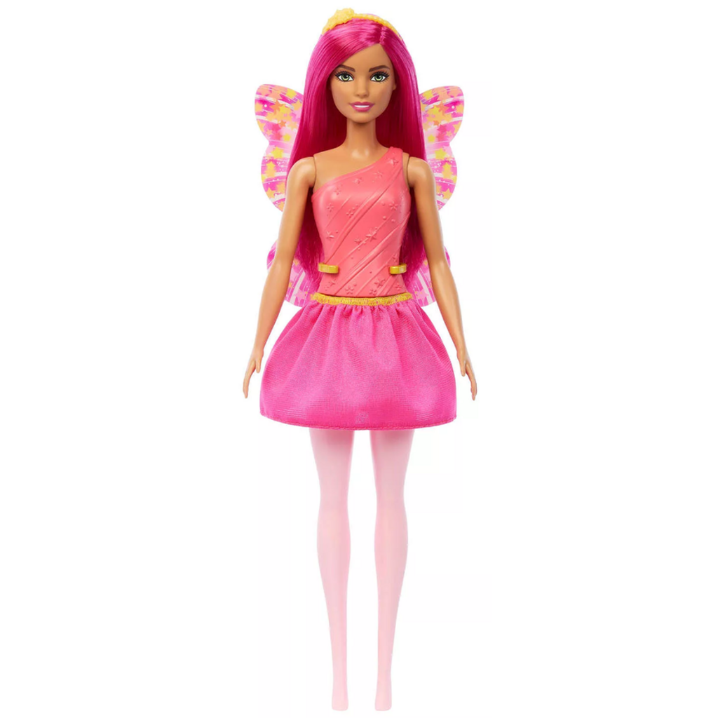 BARBIE BARBIE DREAMTOPIA FAIRY