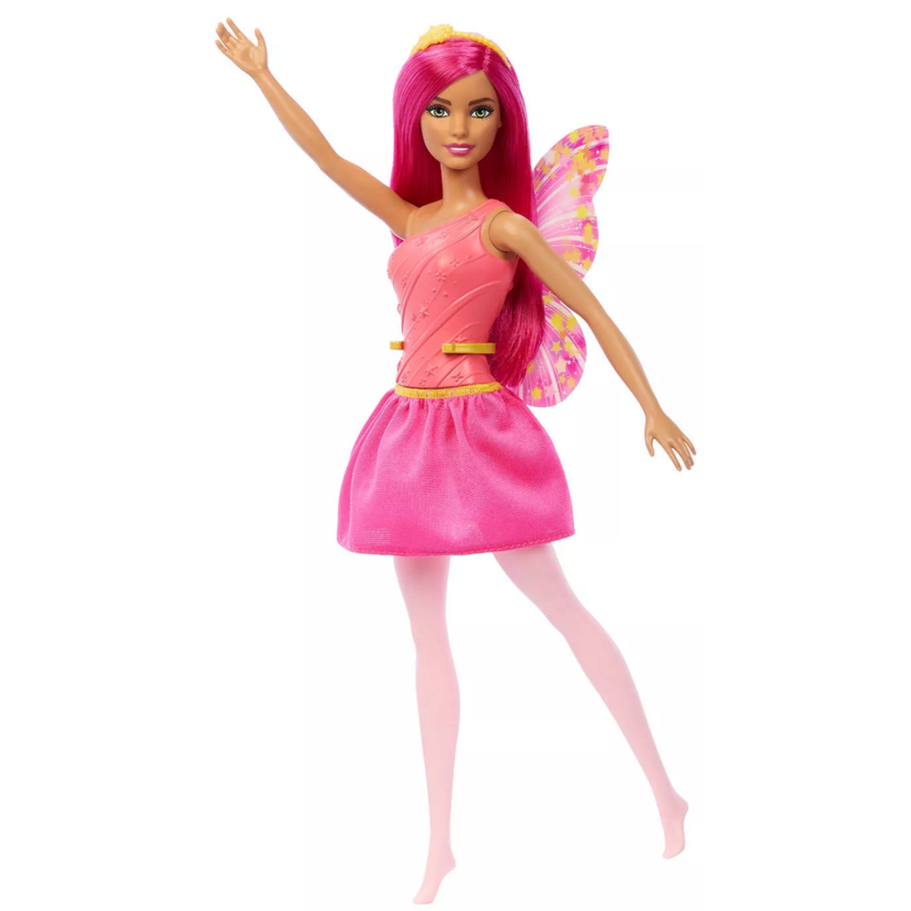 BARBIE BARBIE DREAMTOPIA FAIRY