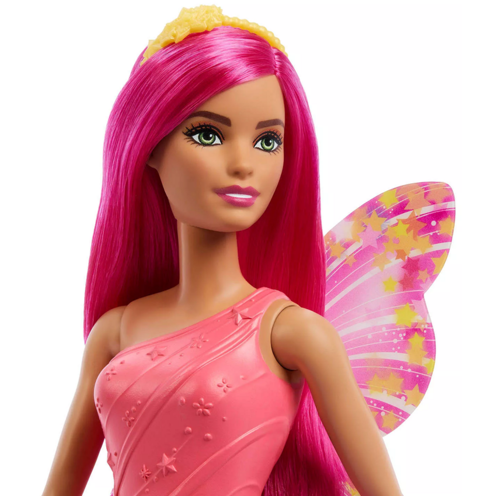 BARBIE BARBIE DREAMTOPIA FAIRY