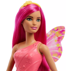 BARBIE BARBIE DREAMTOPIA FAIRY