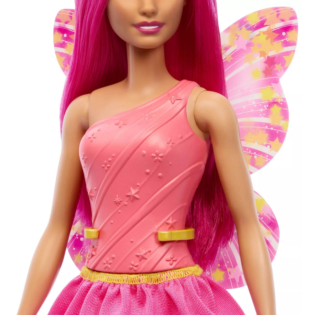 BARBIE BARBIE DREAMTOPIA FAIRY