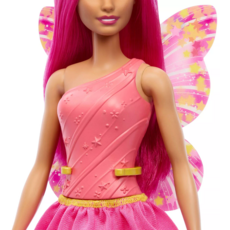 BARBIE BARBIE DREAMTOPIA FAIRY