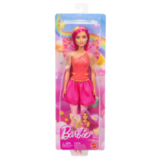 BARBIE BARBIE DREAMTOPIA FAIRY