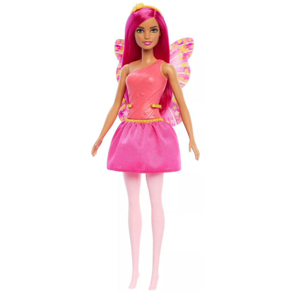 BARBIE BARBIE DREAMTOPIA FAIRY