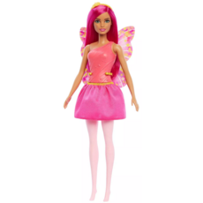BARBIE BARBIE DREAMTOPIA FAIRY