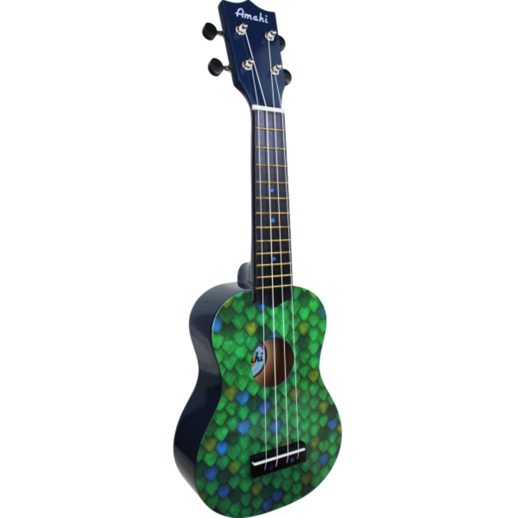 AMAHI UKULELES AMAHI UKULELE