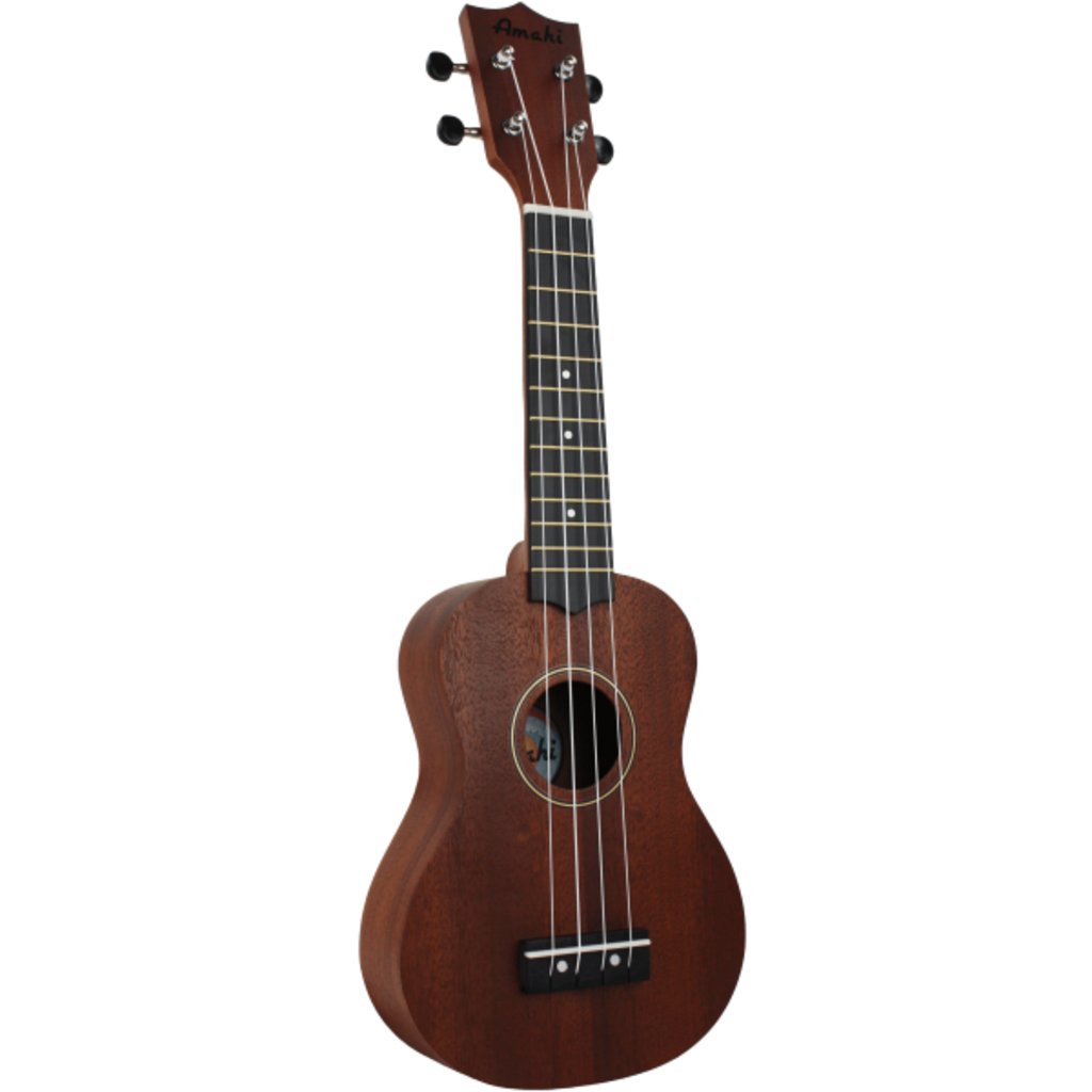 AMAHI UKULELES AMAHI UKULELE
