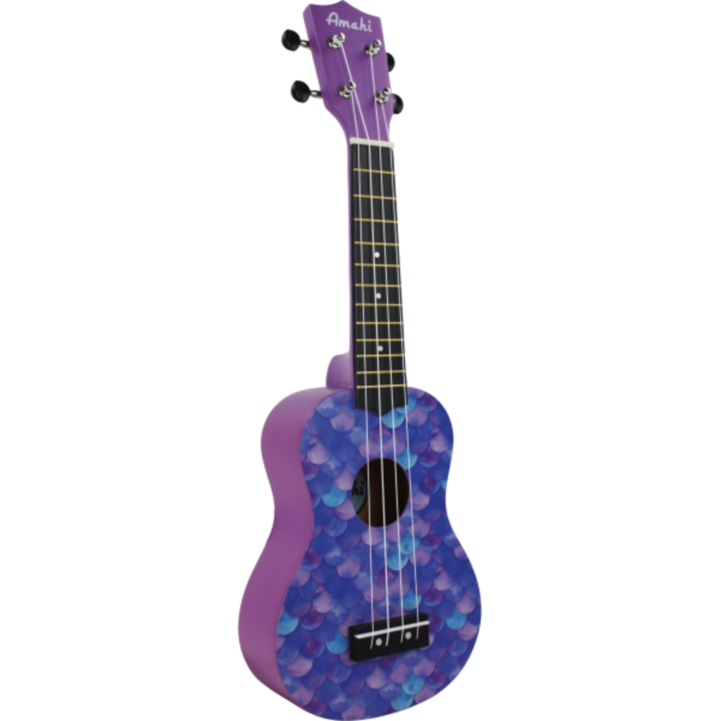 AMAHI UKULELES AMAHI UKULELE