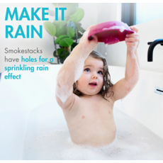 TOMY BOON FLEET TOY BOAT SET