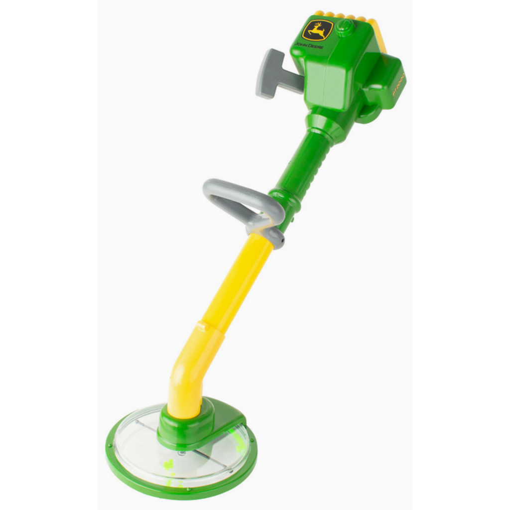 JOHN DEERE JOHN DEERE POWER TRIMMER
