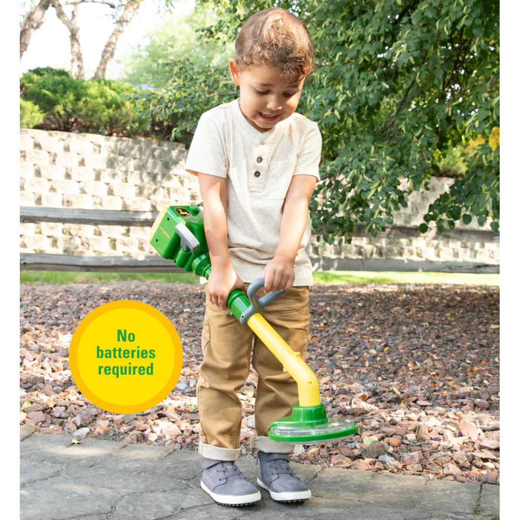 JOHN DEERE JOHN DEERE POWER TRIMMER