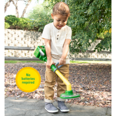 JOHN DEERE JOHN DEERE POWER TRIMMER