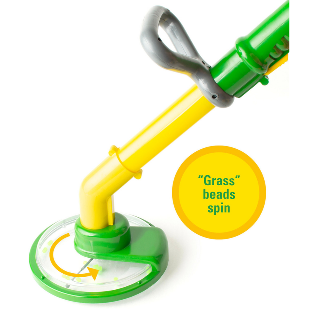 JOHN DEERE JOHN DEERE POWER TRIMMER