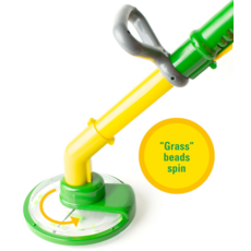 JOHN DEERE JOHN DEERE POWER TRIMMER