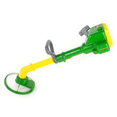 JOHN DEERE JOHN DEERE POWER TRIMMER
