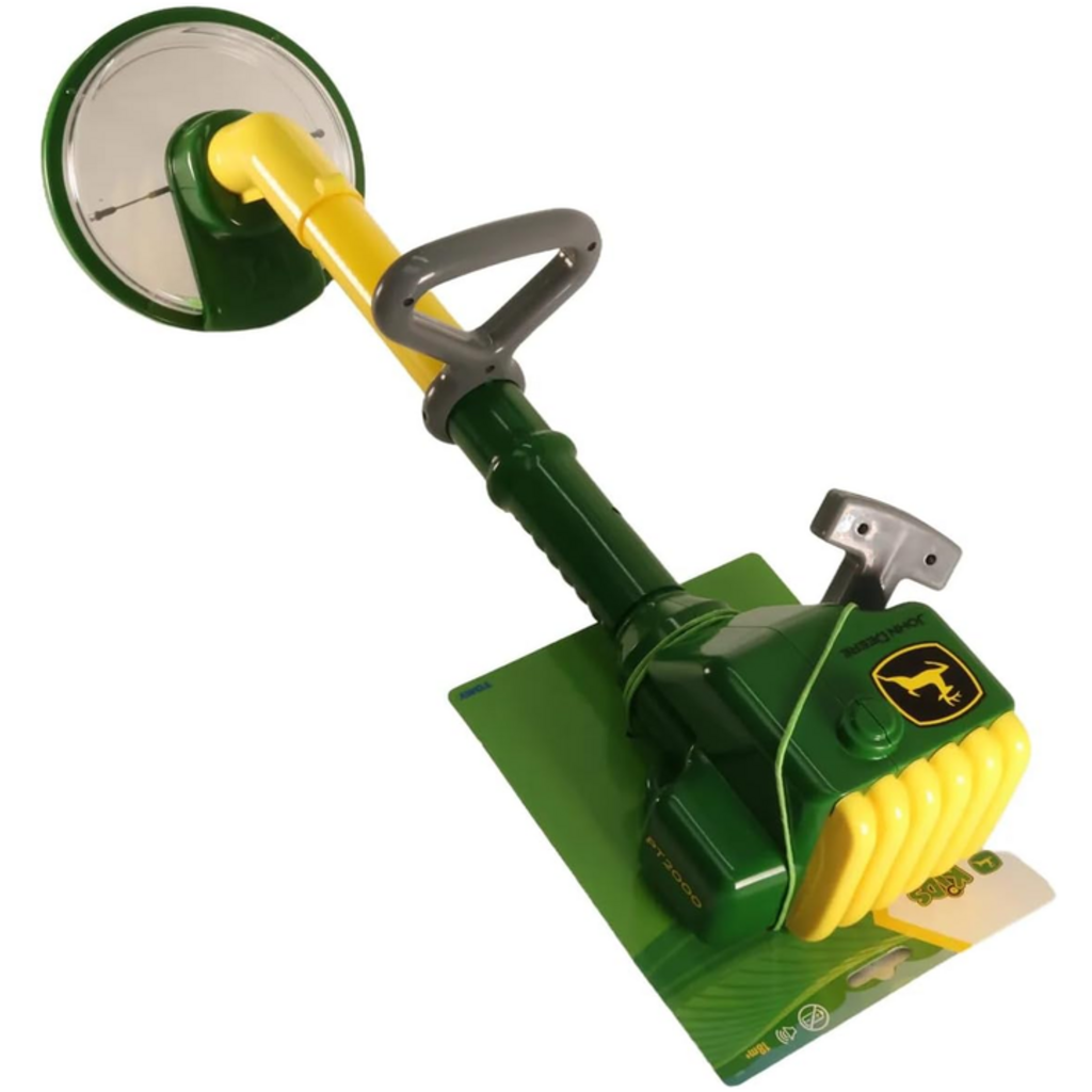 JOHN DEERE JOHN DEERE POWER TRIMMER