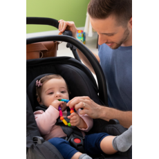 LAMAZE LAMAZE BRIGHT BEADS TEETHER
