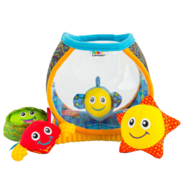 LAMAZE LAMAZE MY FIRST FISHBOWL