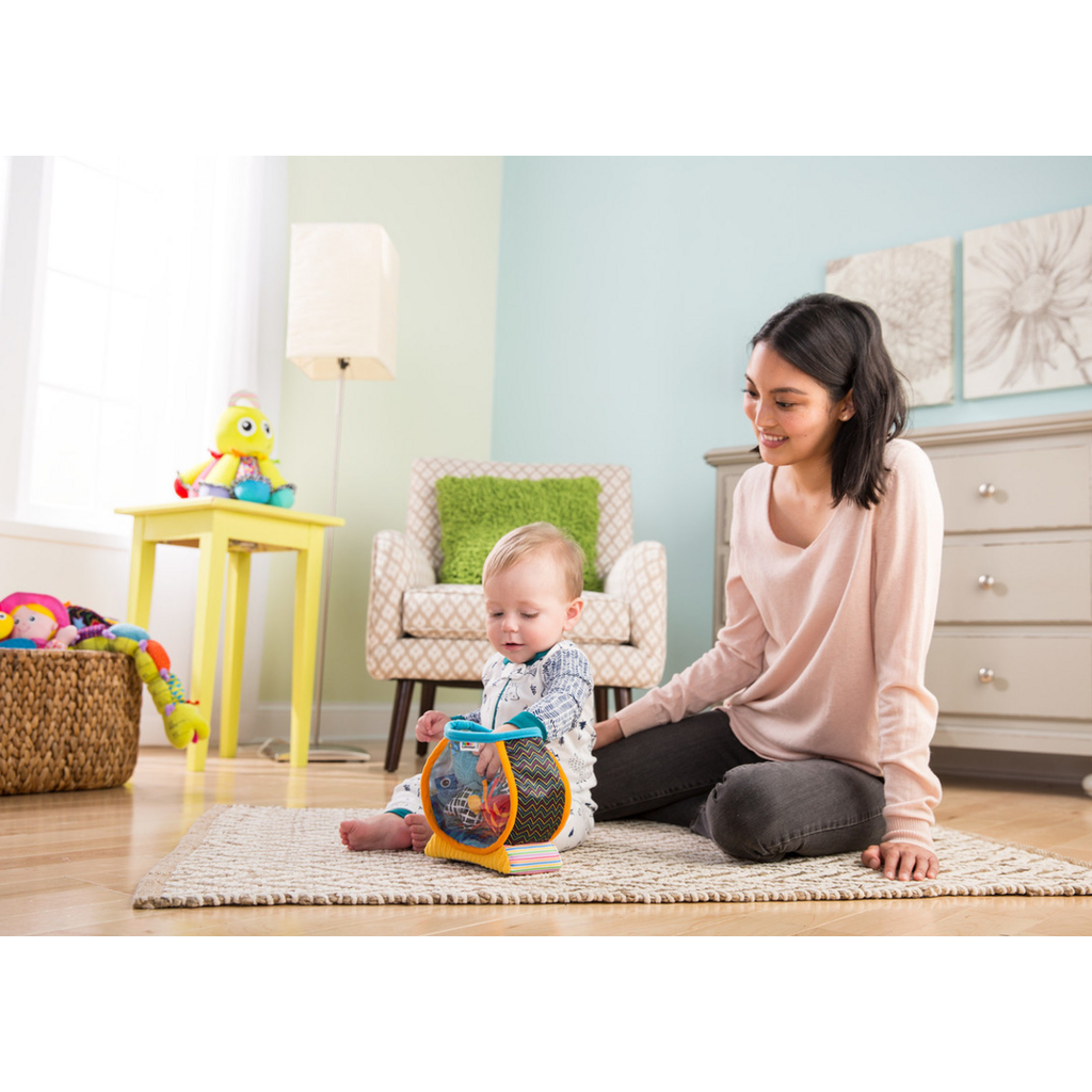LAMAZE LAMAZE MY FIRST FISHBOWL
