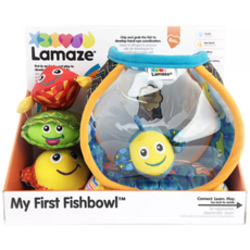 LAMAZE LAMAZE MY FIRST FISHBOWL