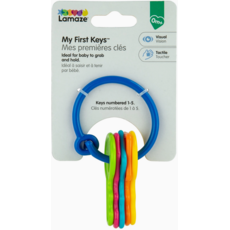LAMAZE LAMAZE MY FIRST KEYS