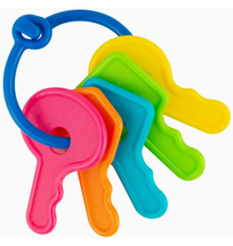 LAMAZE LAMAZE MY FIRST KEYS
