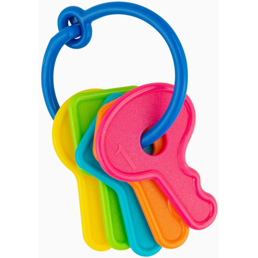 LAMAZE LAMAZE MY FIRST KEYS