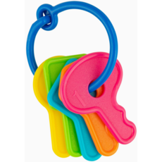 LAMAZE LAMAZE MY FIRST KEYS