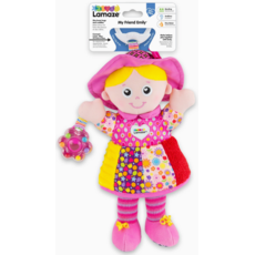 LAMAZE LAMAZE MY FRIEND EMILY