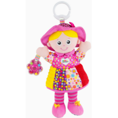 LAMAZE LAMAZE MY FRIEND EMILY