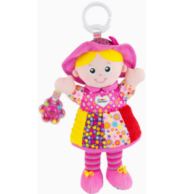 LAMAZE LAMAZE MY FRIEND EMILY