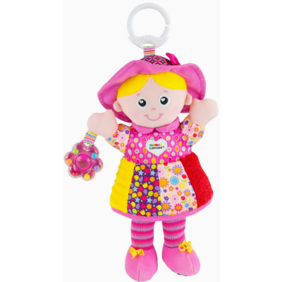 LAMAZE LAMAZE MY FRIEND EMILY