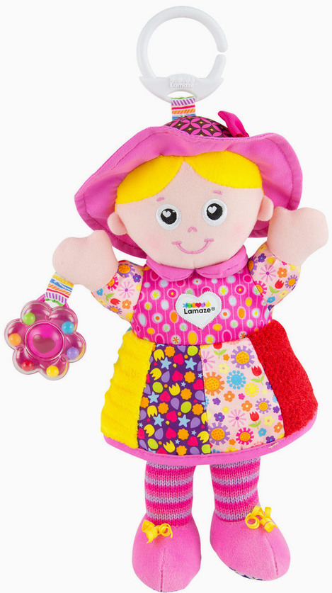 LAMAZE MY FRIEND EMILY