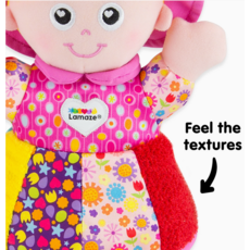 LAMAZE LAMAZE MY FRIEND EMILY