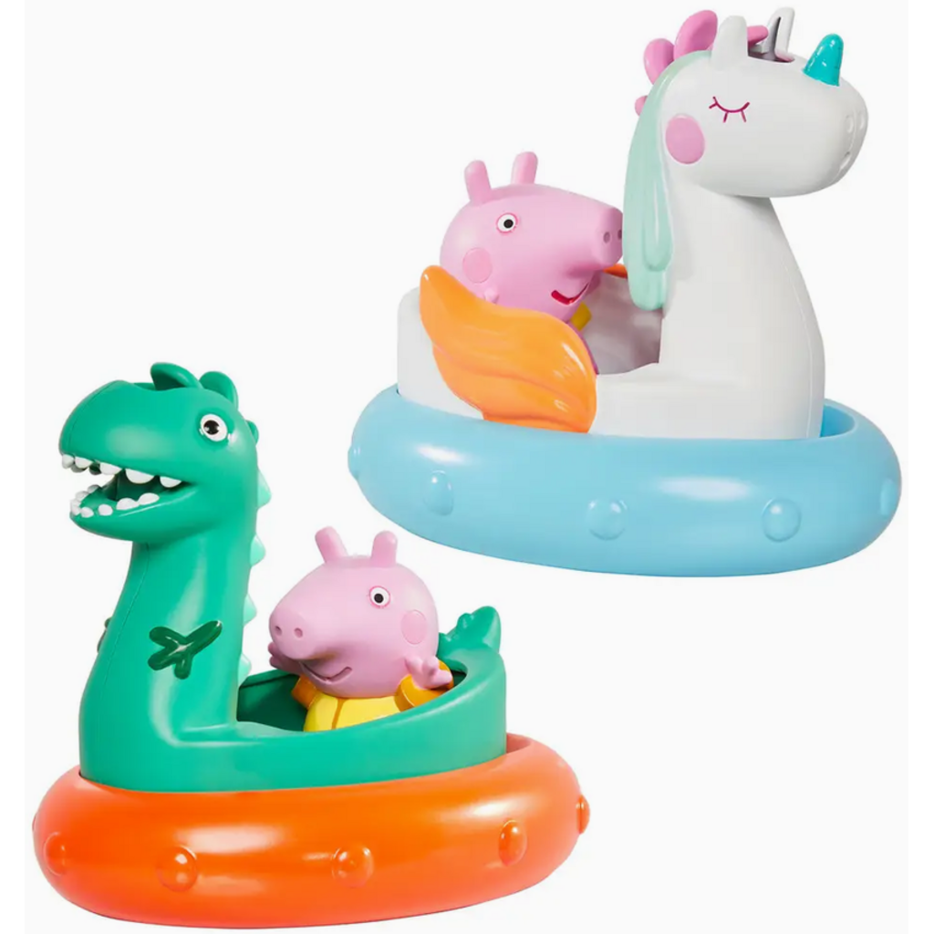 PEPPA PIG PEPPA PIG BATH FLOAT