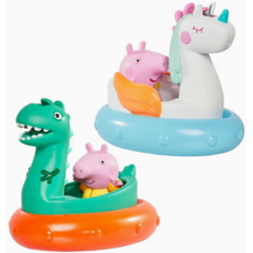 PEPPA PIG PEPPA PIG BATH FLOAT