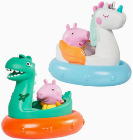 PEPPA PIG PEPPA PIG BATH FLOAT