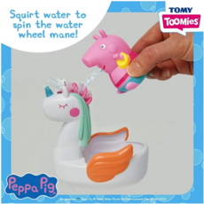 PEPPA PIG PEPPA PIG BATH FLOAT