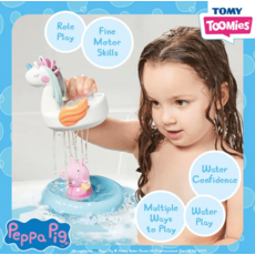 PEPPA PIG PEPPA PIG BATH FLOAT