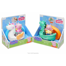 PEPPA PIG PEPPA PIG BATH FLOAT