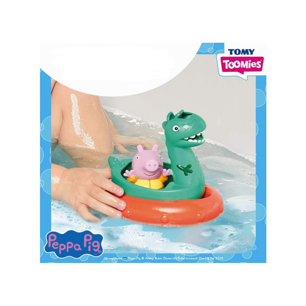 PEPPA PIG PEPPA PIG BATH FLOAT