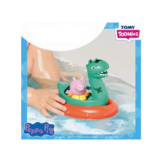 PEPPA PIG PEPPA PIG BATH FLOAT