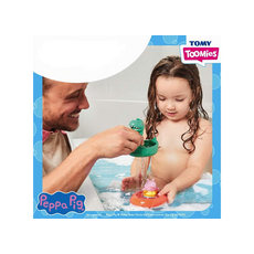 PEPPA PIG PEPPA PIG BATH FLOAT