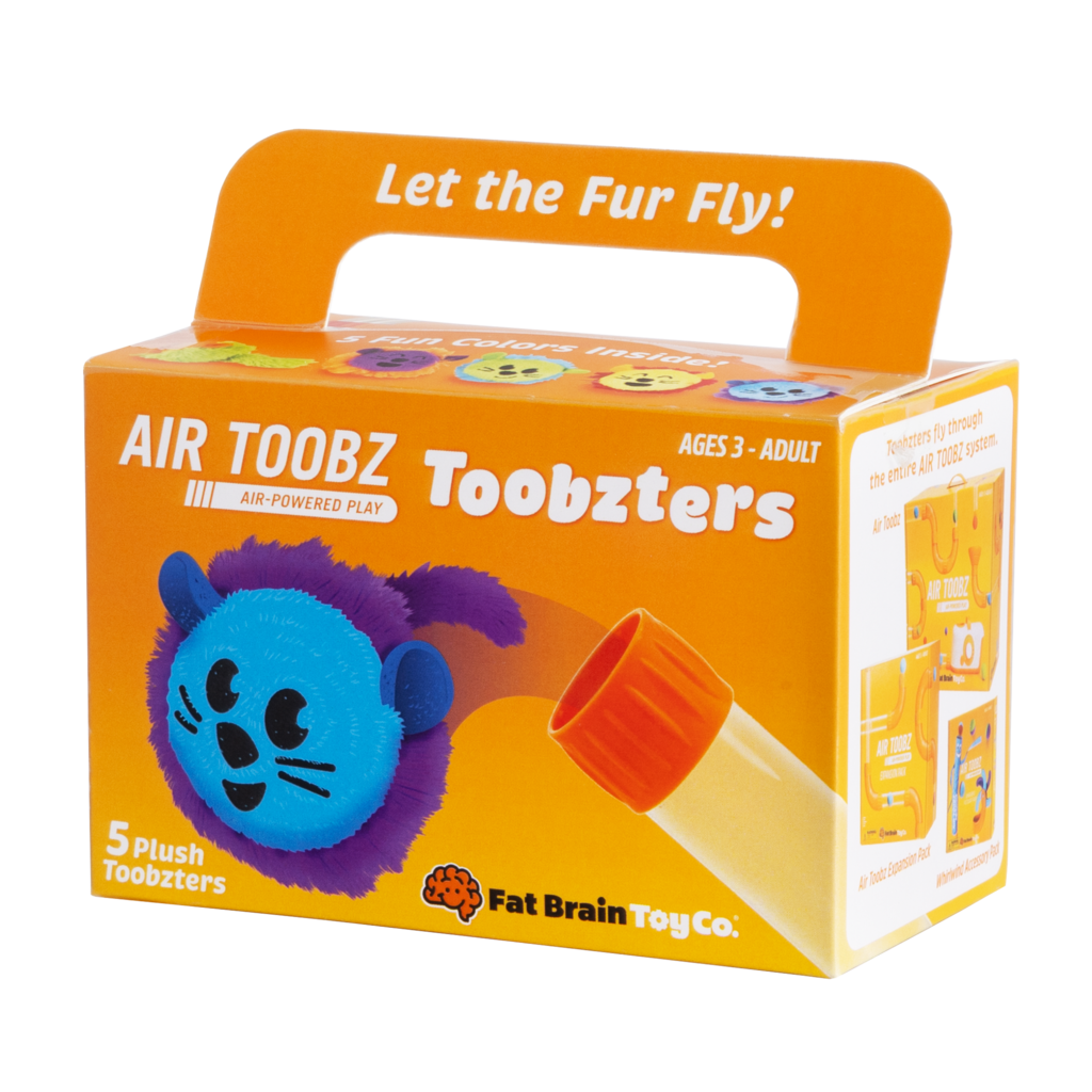 AIR TOOBZ TOOBZSTERS