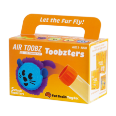 AIR TOOBZ TOOBZSTERS