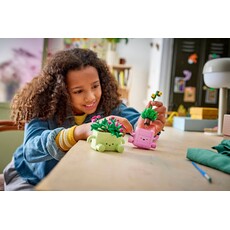 LEGO ROCKING PLANTS
