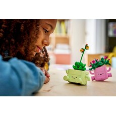 LEGO ROCKING PLANTS
