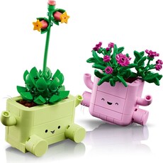 LEGO ROCKING PLANTS