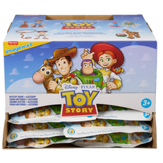 IMAGINEXT IMAGINEXT TOY STORY MYSTERY FIGURE