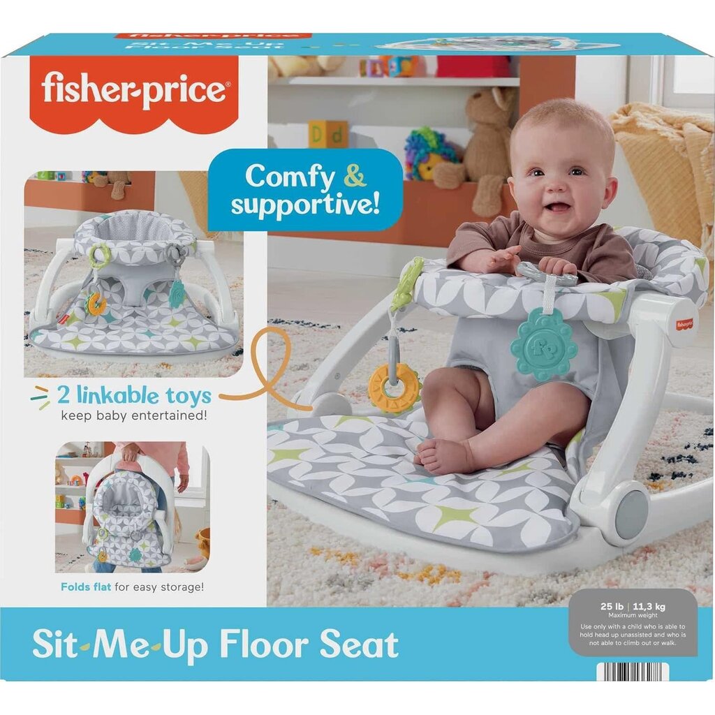 SIT ME UP FLOOR SEAT